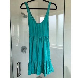 Urban Oufitters Staring at Stars Low Back Dress